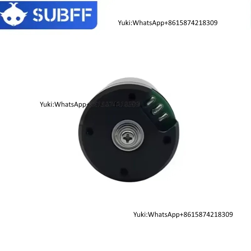 24V 9kg 추력190KV 추진 모터 수중 잠수정용  - Brushless Motor 리뷰 및 가격