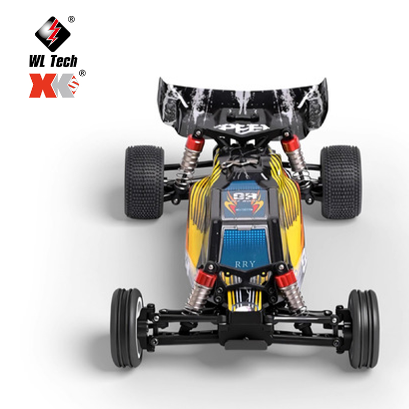 Wltoys 244016 원격 조종 고속 1:24 전기 - Rc Drift Car Kit 리뷰 및 가격