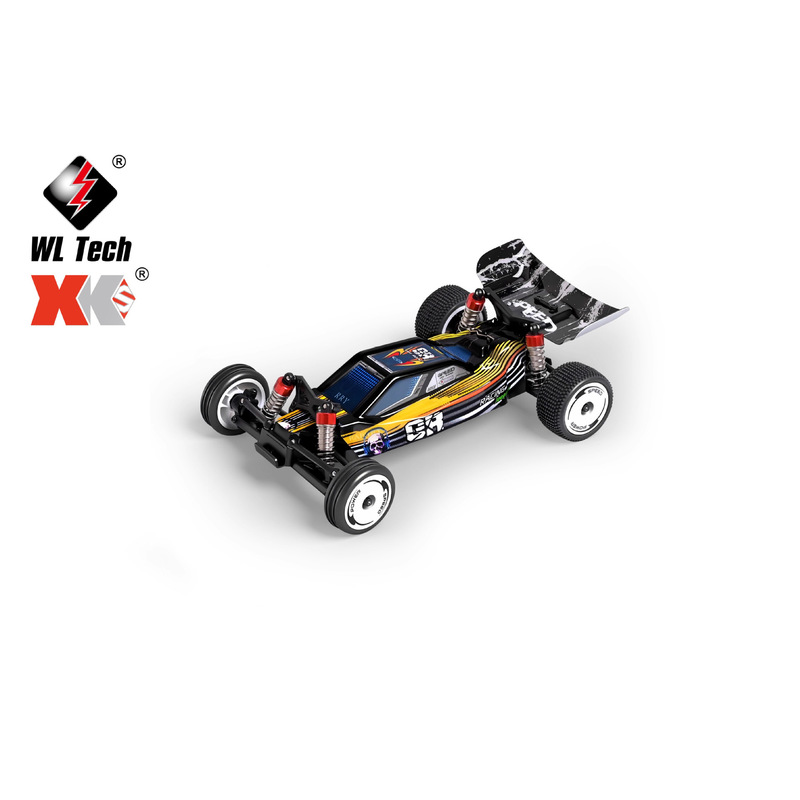 Wltoys 244016 원격 조종 고속 1:24 전기 - Rc Drift Car Kit 리뷰 및 가격