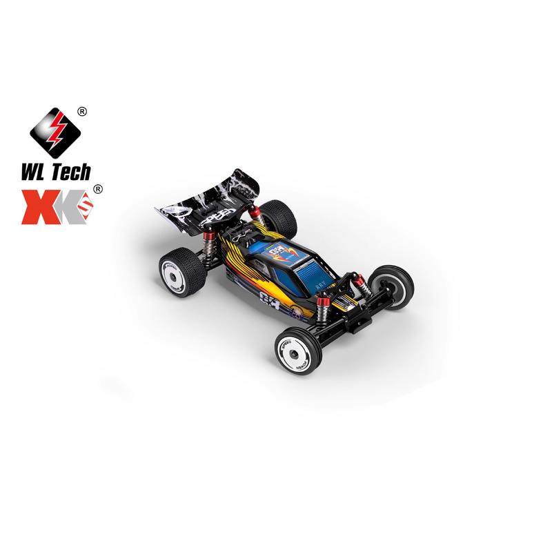 Wltoys 244016 원격 조종 고속 1:24 전기 - Rc Drift Car Kit 리뷰 및 가격