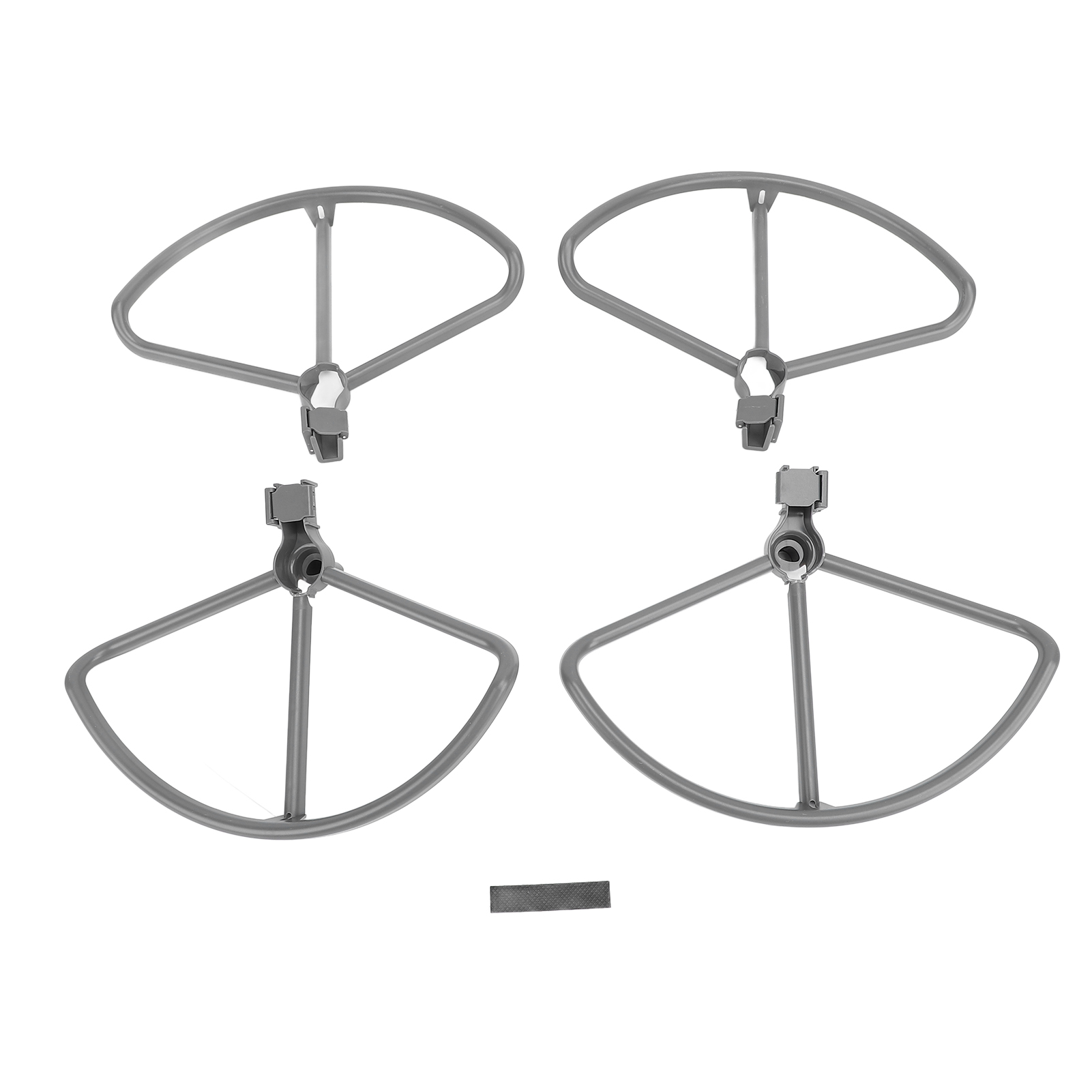 Mavic 2 Pro용 퀵 릴리스 프로펠러 가드 Mav - Drone Propeller Guards 리뷰 및 가격