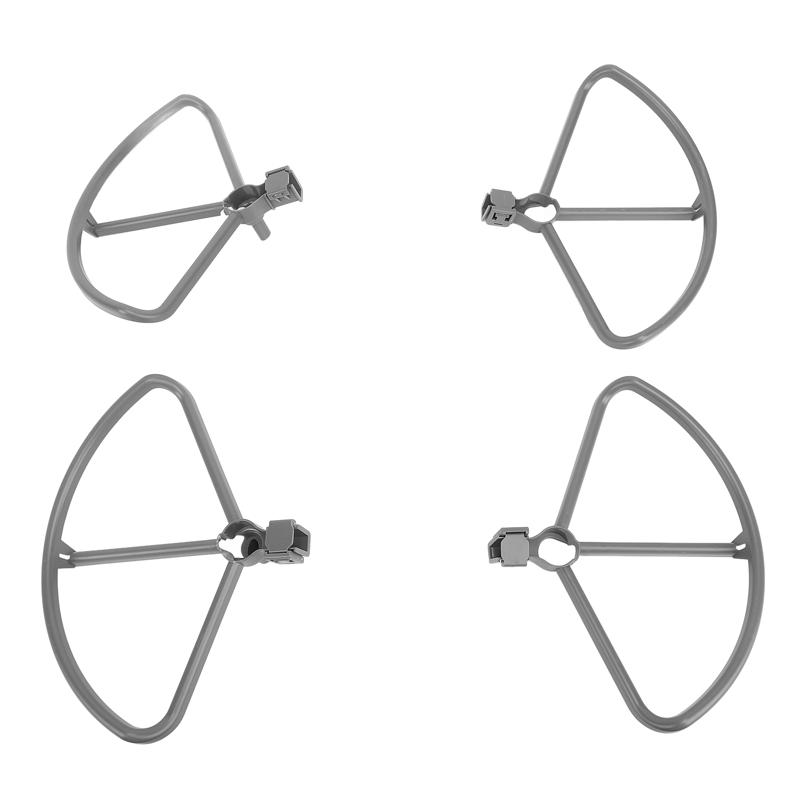 Mavic 2 Pro용 퀵 릴리스 프로펠러 가드 Mav - Drone Propeller Guards 리뷰 및 가격