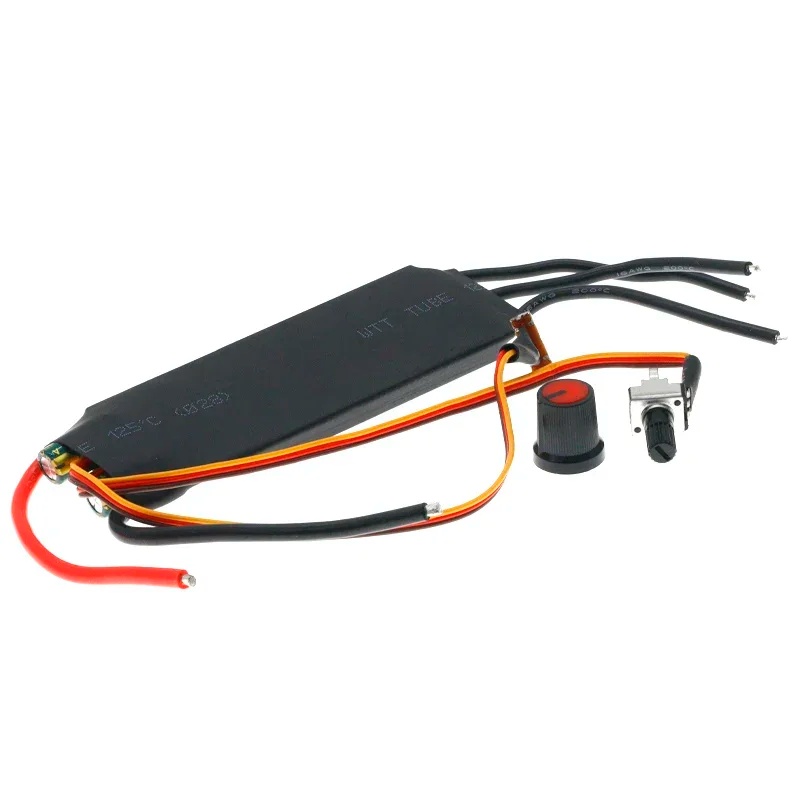 300W 1000W 3상 브러시리스 홀 프리 DC 모터 - Brushless Motor 리뷰 및 가격