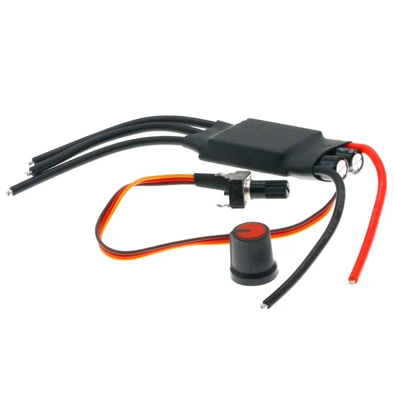 300W 1000W 3상 브러시리스 홀 프리 DC 모터 - Brushless Motor 리뷰 및 가격